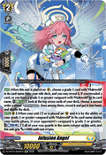 Infusion Angel [D-Format]