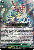 Sylvan Horned Beast, Marghor [D-Format]