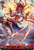 Flame of Promise, Aermo [D-Format] (V.3 - Silver Rare)