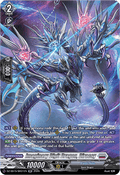 Imaginary Digit Dragon, Diracsy [D-Format] (V.2 - Silver Rare)