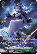 Fairy of Bereavement, Aptschied [D-Format] (V.3 - Silver Rare)
