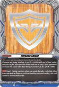 Persona Shield [D-Format]