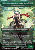 Vorinclex, Voice of Hunger