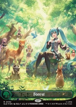 Forest