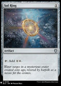 Sol Ring