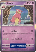 Slowbro