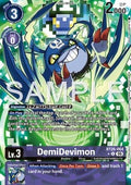 DemiDevimon (BT26-064) (V.2)