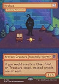 Academy Manufactor (V.2)