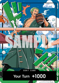 Don!! (World United Zoro)