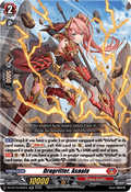 Dragritter, Asaala [D-Format] (V.1 - Double Rare)