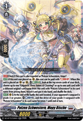 Putzen Schwestern, Mopy Bische [D-Format] (V.1 - Double Rare)
