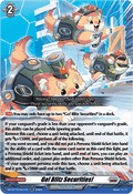 Go! Blitz Securities! [D-Format] (V.1 - Double Rare)