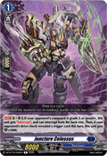 Juncture Colossus [D-Format] (V.1 - Rare)