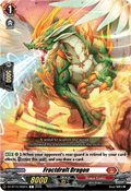 Fractdraft Dragon [D-Format]