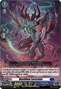 Devildom Lacerator [D-Format]
