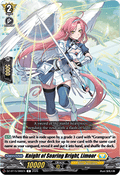 Knight of Soaring Bright, Limoor [D-Format]