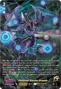Phantom Blaster Dragon [D Format] (V.2 - Special Parallel)