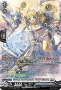 Putzen Schwestern, Mopy Bische [D-Format] (V.3 - Silver Rare)