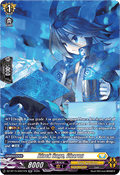 Black Sage, Charon [D Format] (V.3 - Silver Rare)