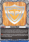 Persona Shield [D-Format]