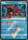 Volcanion ◇