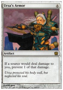 Urza's Armor