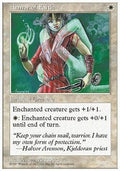 Armor of Faith - Fifth Edition (Common)