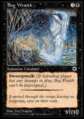 Bog Wraith - Portal (Uncommon)