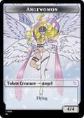 Token Creature - Angel