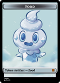 Token Creature - Food