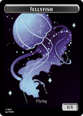 Token Creature - Jellyfish