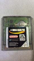 F1 World Grand Prix (Game Boy Color)