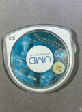 Pelicula Resident Evil: Apocalypse (PSP)