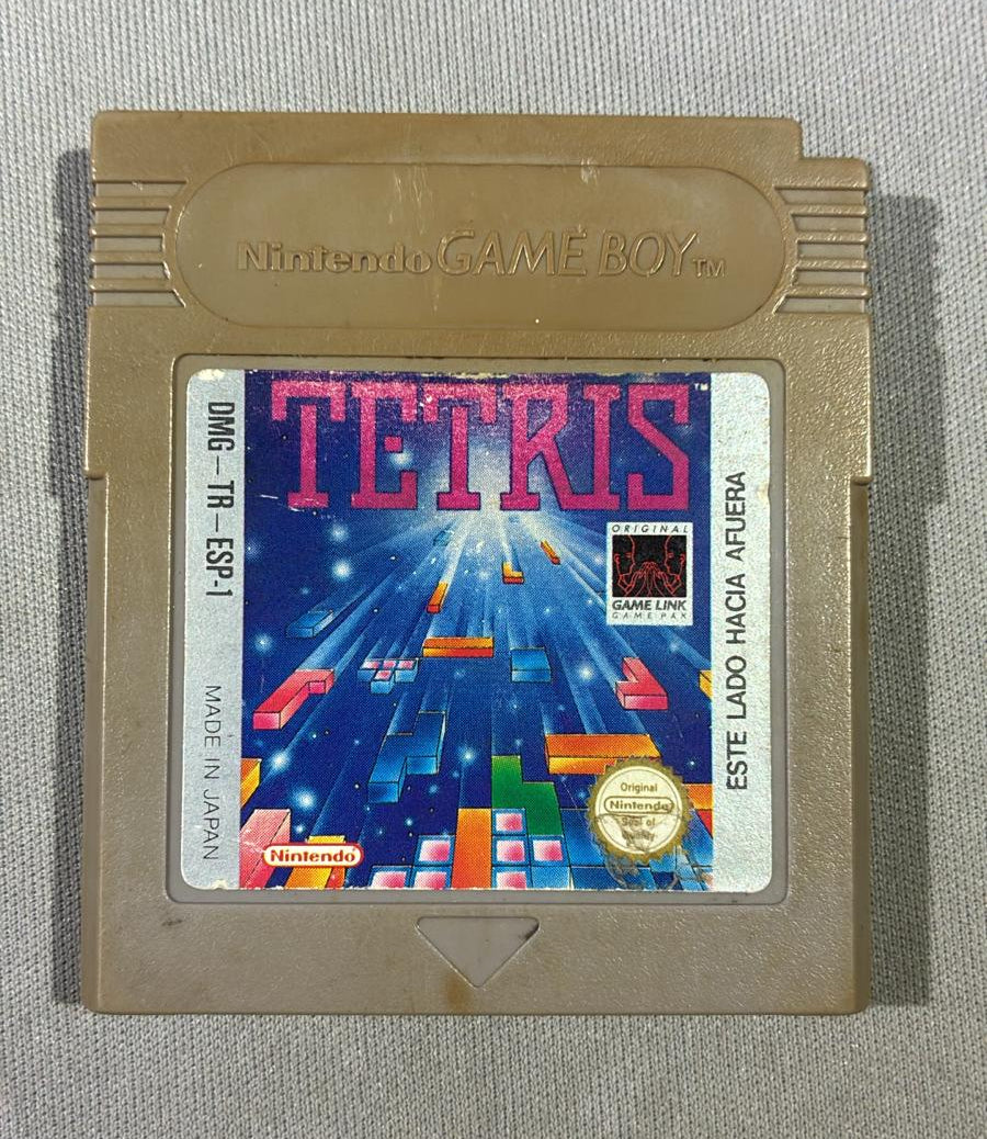 Tetris (Game Boy)