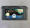 The Lord Of The Rings The Two Towers (Game Boy Advance)