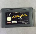 Taxi 3 (Game Boy Advance)