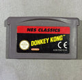 Donkey Kong (Game Boy Advance)