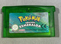 Pokémon Esmeralda (Game Boy Advance)