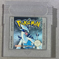 Pokémon Plata (Game Boy)