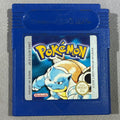 Pokémon Azul (Game Boy)