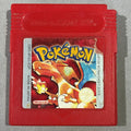 Pokémon Rojo (Game Boy)