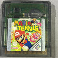 Mario Tennis (Game Boy Color)