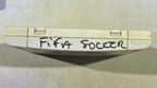 FIFA Soccer (Super Nintendo)