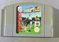 internacional superstar soccer 64 (Nintendo 64)