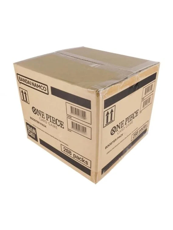 case op17 Preorder