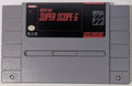 Super NES Super Scope 6 Super Nintendo SNES Cleaned & Tested Working