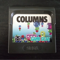 Columns (Sega Game Gear)