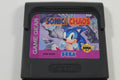 Sonic Chaos (Sega Game Gear)